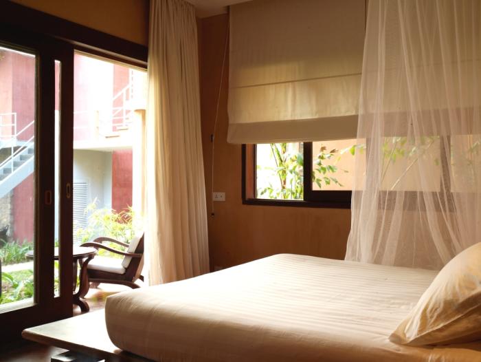 KNAI BANG CHATT HOTEL 3*